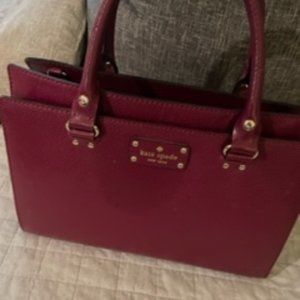 Kate Spade Purse